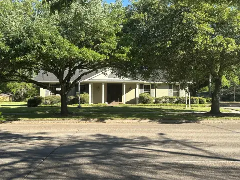 Professional Office Building