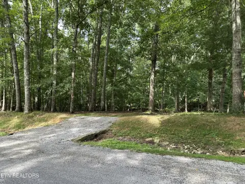 Residential Building Lot