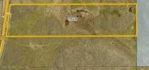 Cora, WY Land Opportunity