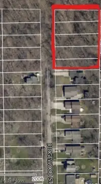 Residential Land in Established Neighborhood