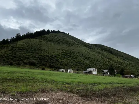 Land Near Afton Amenities