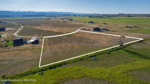 Pinedale, WY Land Opportunity