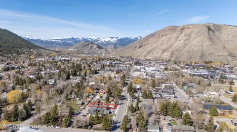 Jackson, WY Redevelopment Opportunity