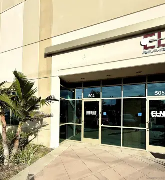 Chula Vista Commercial Space Available