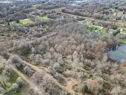 Alto, MI Land Opportunity