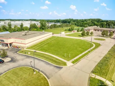 Saline Commercial Development Opportunity