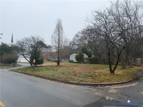 Residential Land in Richmond, VA