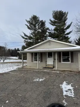 Renovated Commercial Space on US-12