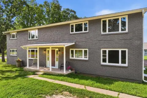 Fully Occupied 4-Unit Income Property