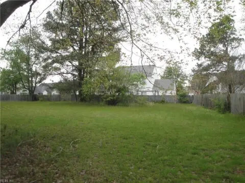 Waterfront B-2 Commercial Land