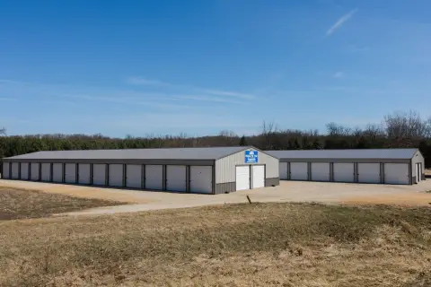 Route 52 Self-Storage Facility