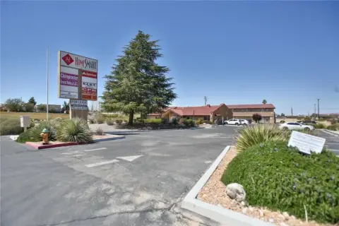 Victorville Commercial Office Buildings For Sale