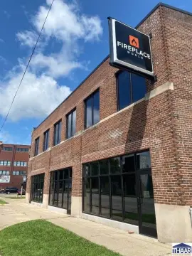 Wabash Avenue Retail/Service Space