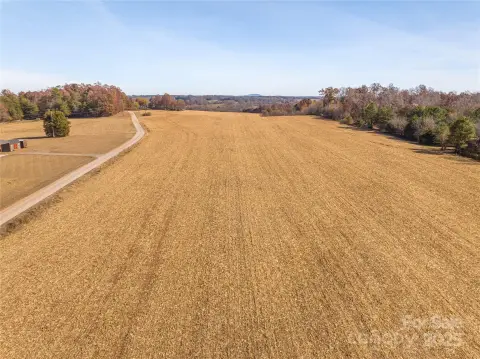 119 Acres of Farmland