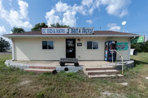 Commercial Specialty Property