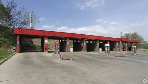 Established Car Wash Business Opportunity