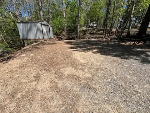RV Lot in Resort Community