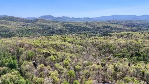 Unrestricted Land Near Blue Ridge