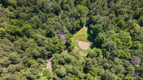 Recreational Land with Scenic Pond