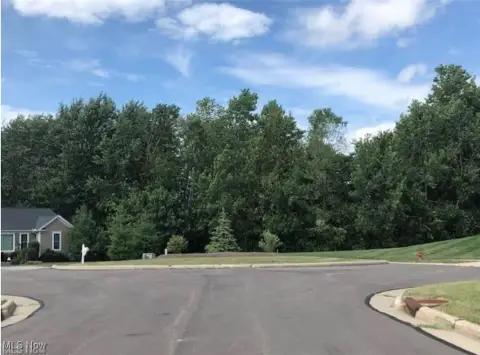 Streetsboro, OH Residential Lot