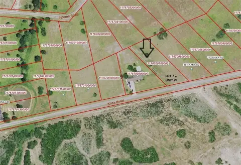 Waterfront Home Lot with Panoramic Views