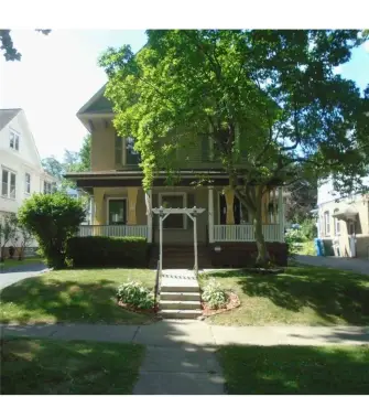 Rochester Multi-Family Investment Opportunity