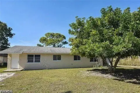 North Fort Myers Investment Property