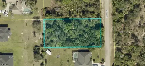 Lehigh Acres Residential Land