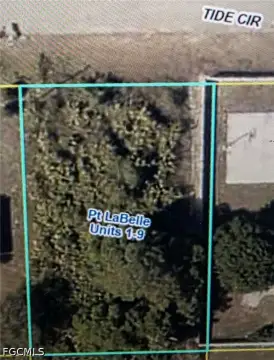 Residential Lot in Growing Area