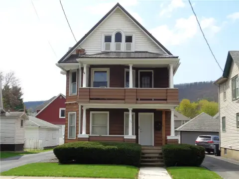 Corning Multifamily Investment Opportunity