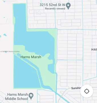 Lehigh Acres Residential Lot