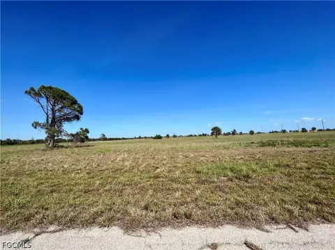Land in Rotonda Meadows, Placida