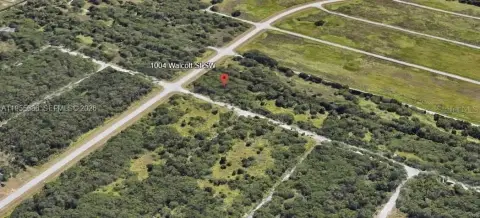 Residential Lot in Growing City