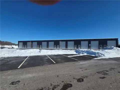 Versatile Commercial Unit For Sale