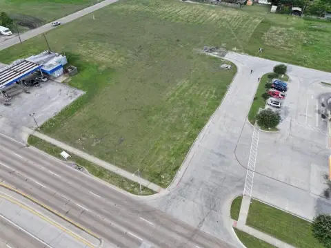 Lancaster Commercial Land Opportunity