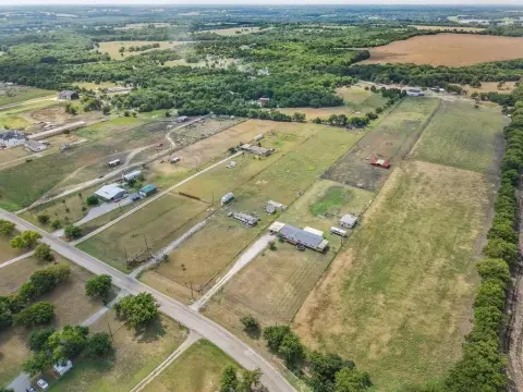 5 Acres Unimproved Land
