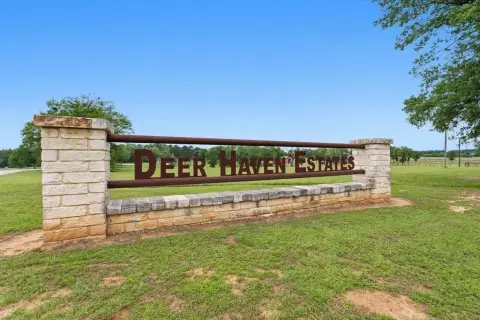 Residential Land in Tyler, TX