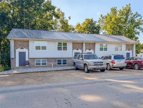 Turn-Key Income-Producing Fourplex