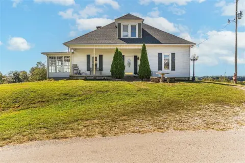 Residential Farm with Rental Potential