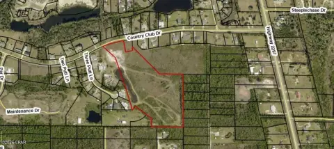 Residential Development Land Opportunity