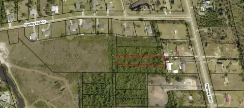 Vacant Land in Sandy Creek