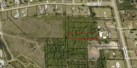 Vacant Land in Sandy Creek
