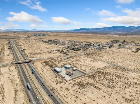Industrial Flex Property with Office