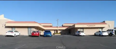 Medical Office Suite with Parking