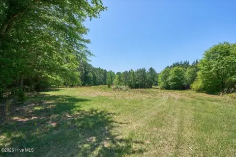 West End Acreage Homesite