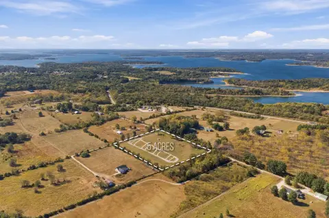 8-Site RV Park