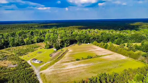 10-Acre Agricultural Land