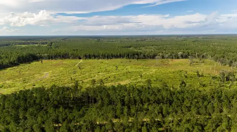 Land Tract with Highway Access
