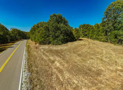 24-Acre Highway-Access Land