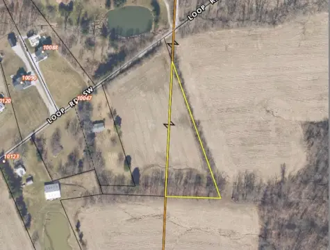 Vacant Land in Millersport, OH